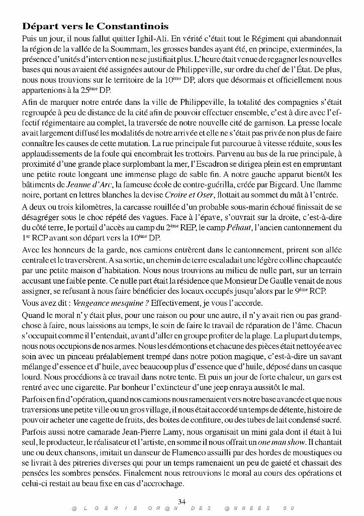 612 PARACHUTISTE AU 1ER RCP TOME III DE RENE SAUVAGE (40).jpg